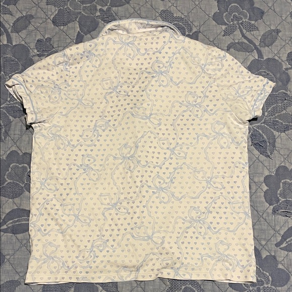 Roller Rabbit LoveShackFancy Pajama Set - Picture 4 of 6